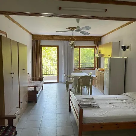 Apartment Exohi
