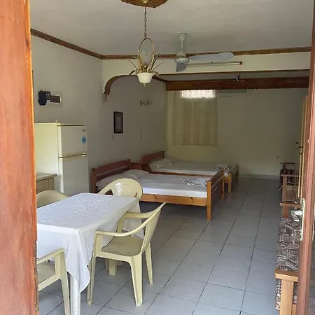 Exohi Apartment Vrasna